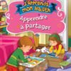 Apprendre à partager son amour